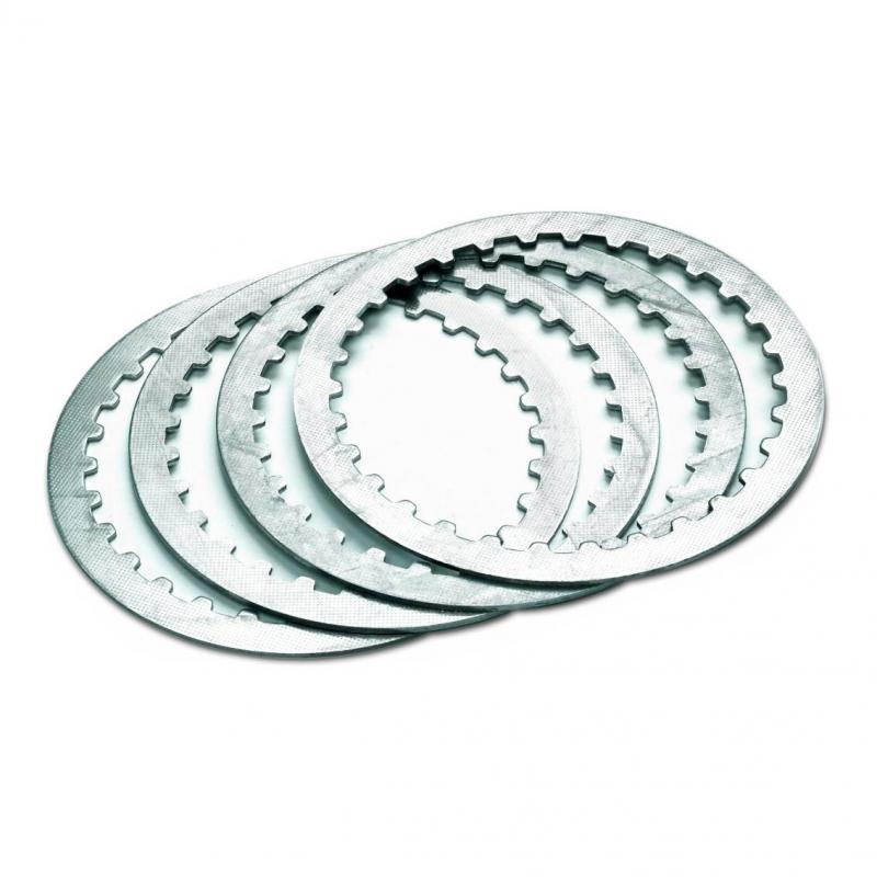 Kit disques d’embrayage lisses TRW Suzuki GSF 600 Bandit 95-04