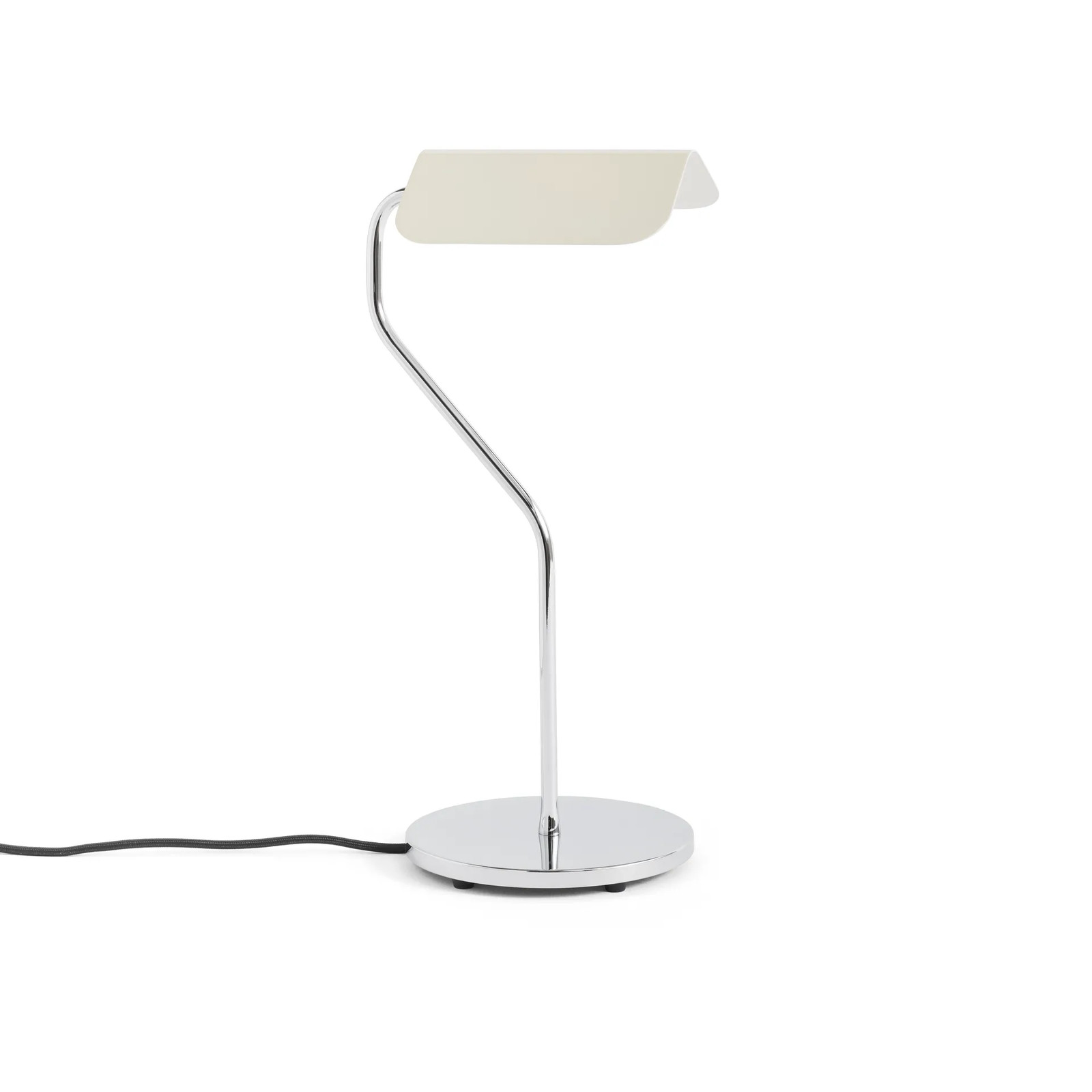HAY Apex tafellamp Oyster white