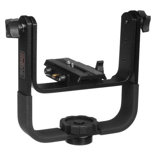 Manfrotto MA 393 Tele-Objektivhalterung (mn 393)