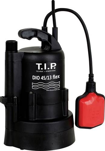 T.I.P. - Technische Industrie Produkte 30263 DIO 45/13 Fasspumpe 2700 l/h 13m