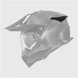 Premier, Motorrad Zubehör, Discovery Carbon