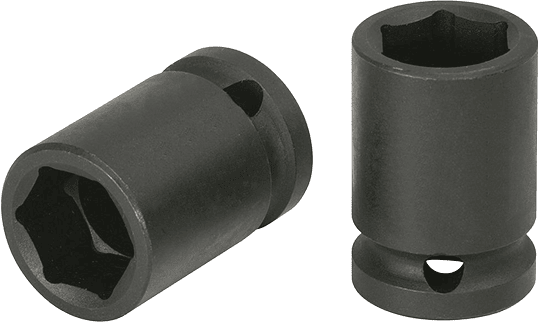 VIGOR V7019-H10 Kraft-Stecknuss