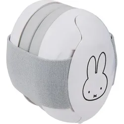 Dooky Miffy Verstellbare Kopfhörer mit Geräuschunterdrückung 0-3
