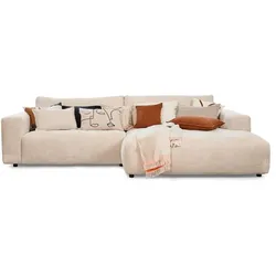 Musterring Ecksofa MR Lucia Cord Nature