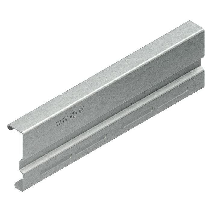 Niedax Stoss-Stellenverbinder WSV105.390 ** (WSV 105.390)
