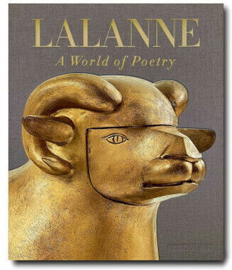 Assouline Lalanne: A World of Poetry