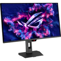 ROG Strix QD-OLED XG27UQDMS, Gaming-Monitor 67.7 cm (26.5 Zoll), schwarz, UltraHD/4K, HDMI, DP, USB-Hub, 240Hz Panel