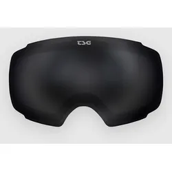 TSG Replacement Glas black Gr. Uni