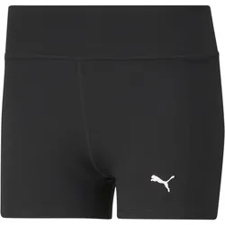 Puma, Damen, Tights, Train Fav Short Tight (S), Schwarz