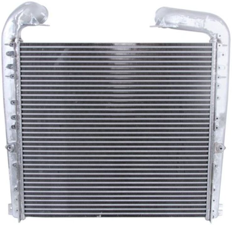 Ladeluftkühler THERMOTEC DASC003TT
