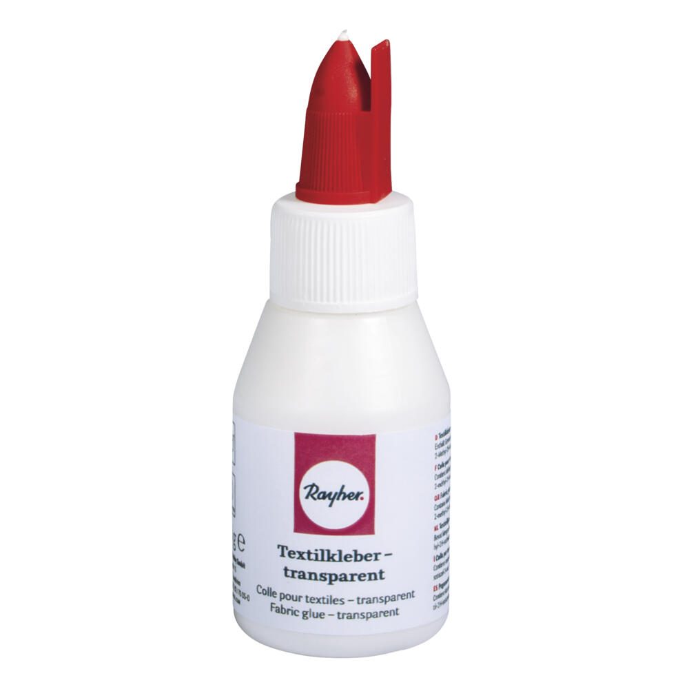Rayher Textilkleber 53,0 g 30218000