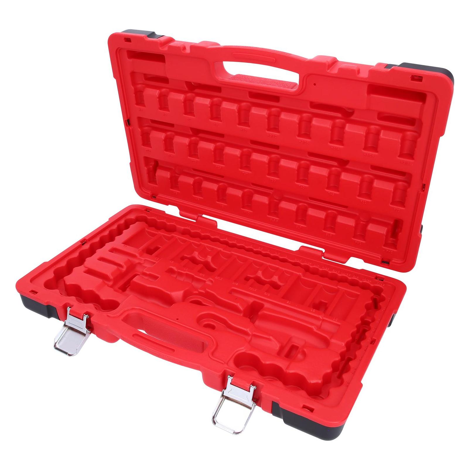 KS Tools Kunststoff Leerkoffer für 958.0699 (958.0699-99)