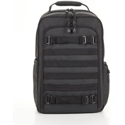 Tenba Axis V2 16L Rucksack Roadwarrior (Fotorucksack, 16 l), Kameratasche, Schwarz