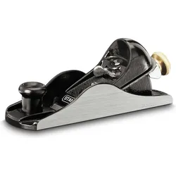 Stanley, Beitel + Handhobel, Einhandhobel (40 mm)
