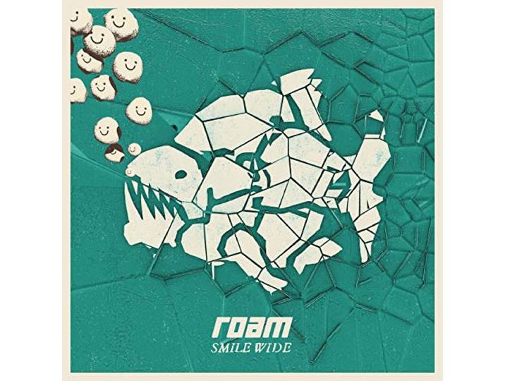 Roam - Smile Wide