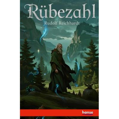 Rübezahl, Taschenbuch von Rudolf Reichhardt, Hansebooks, 978-3-337-35253-0