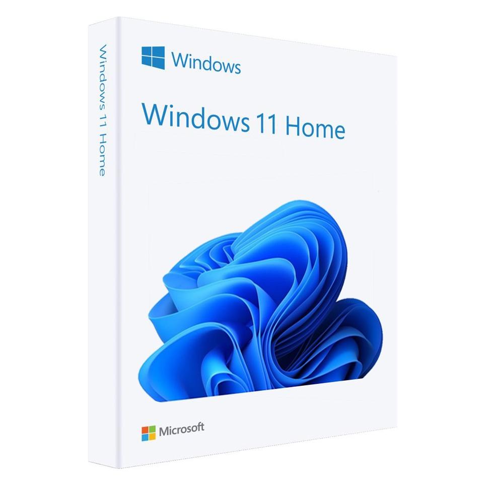 Microsoft Windows 11 Home (unbegrenzt) (KW9-00642)