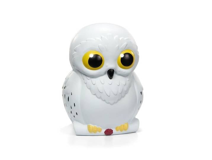 Hedwige - Toyllectible Pufflums(TM) - Harry Potter
