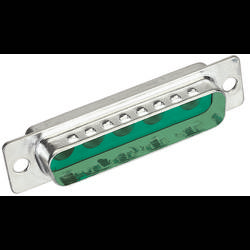 HARTING 09 69 310 0055 09693100055 Steckverbinder Polzahl: 5 Steckverbinder 1 St. Piece