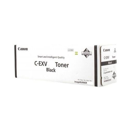 Canon Toner C-EXV54 schwarz
