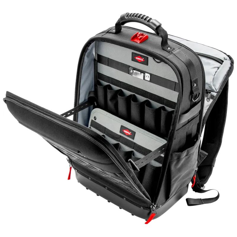 Knipex Rucksack m.Schulterriemen Mit Schulterriemen
