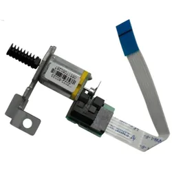 HP Duplex Diverter Assembly, Drucker Zubehör