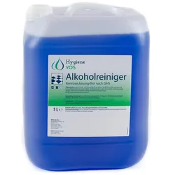 Hygiene Vos - Alkoholreiniger (5L)