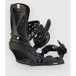 Burton Escapade EST Snowboard-Bindung black Gr. M