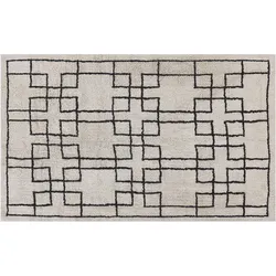 KURZFLOR-TEPPICH Turhal 200/140 cm