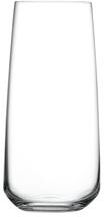 NUDE Glass Mirage High Ball Set of 4