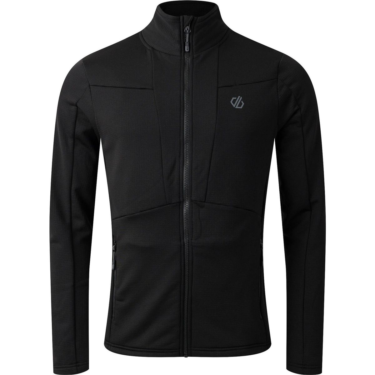 Dare2b Substratumvstrmid black (800) XXL DML611-800-XXL