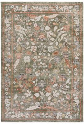 SAFAVIEH Grove Birgith Traditional Rug