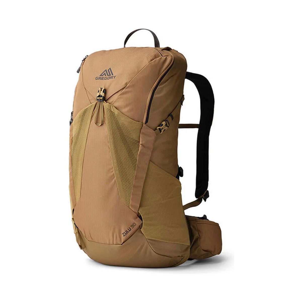 Gregory Zulu 30 RC Medium/Large desert tan (D436) 145662-D436