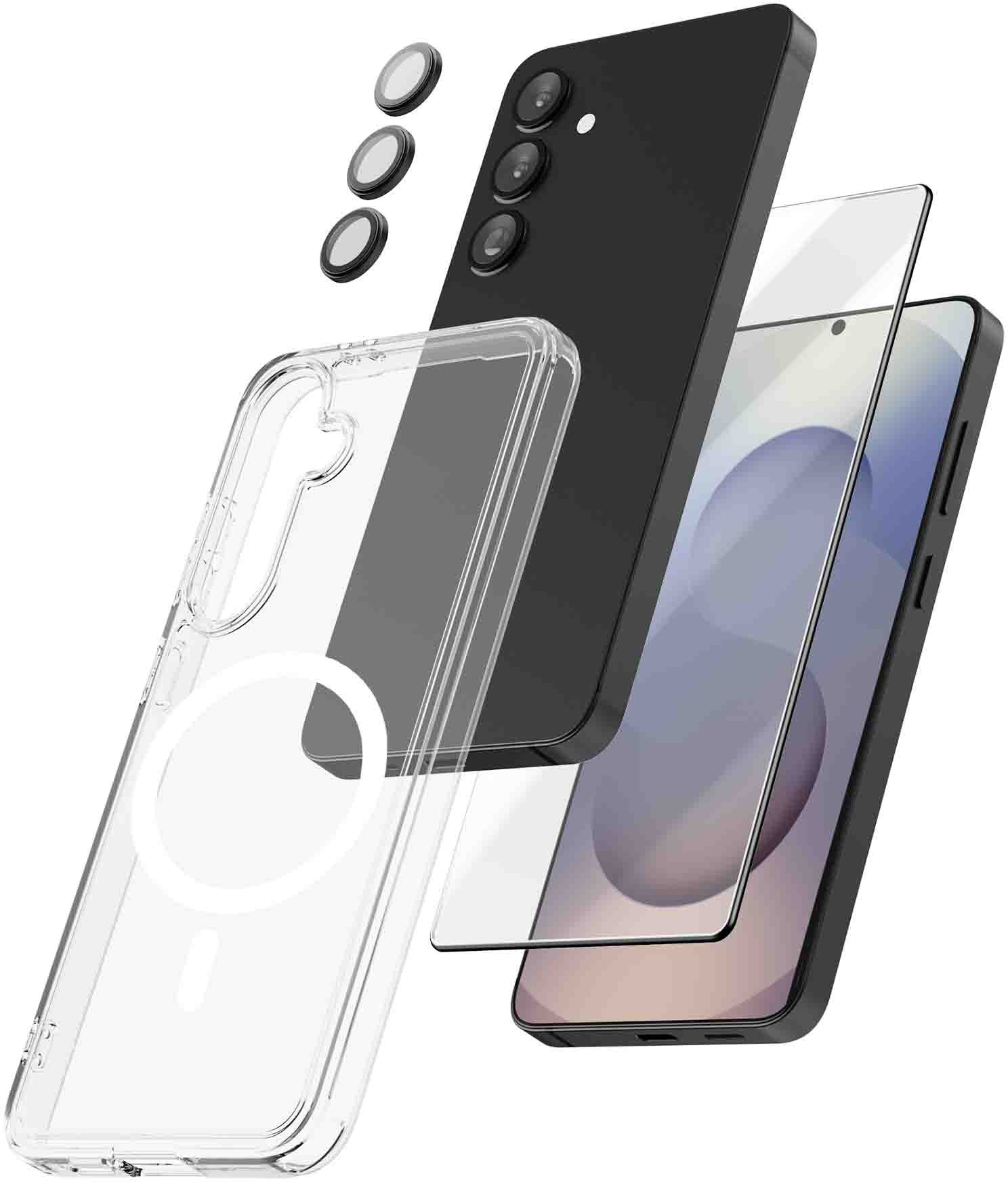 iS Starter Kit Samsung S24