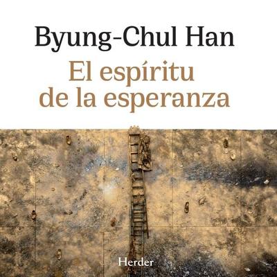 El espíritu de la esperanza - Byung-Chul Han, Audio, 9788425451034