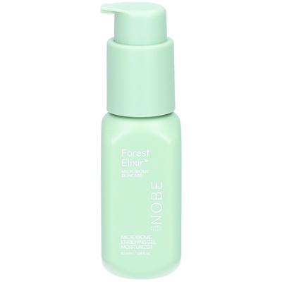 Nobe Forest Elixir® Microbiome Enriching Gel Moisturizer 50 ml Feuchtigkeitscreme