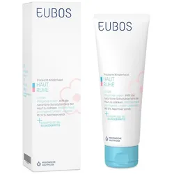 EUBOS Trockene Kinderhaut HAUT RUHE LOTION 125 ml Lotion