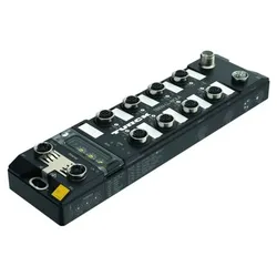 Turck Multiprotokoll-I/O-Modul TBEN-LL-8IOL