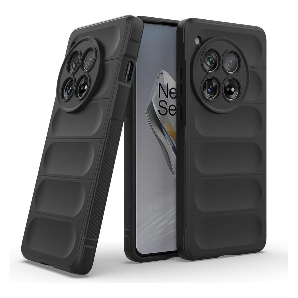 Screenguard CloudCase OnePlus 12 Hülle (OnePlus 12) (00033627)