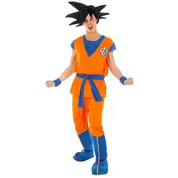 Chaks Dragon Ball Goku (L)