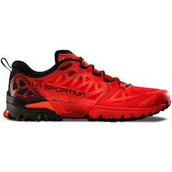 La Sportiva Bushido III GTX Herren – Tango Red /Black 43.5 EU