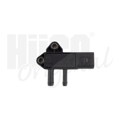 Hüco Sensor, Abgasdruck [Hersteller-Nr. 137447] für Subaru, Mitsubishi, Mazda