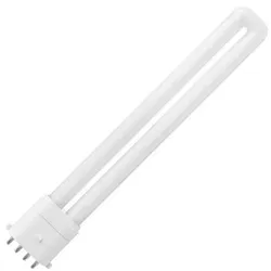 SPL | LED-Lampe | 2G7-Fassung | Röhrenlampe | Opal | 3W | 830 Neutralweiß