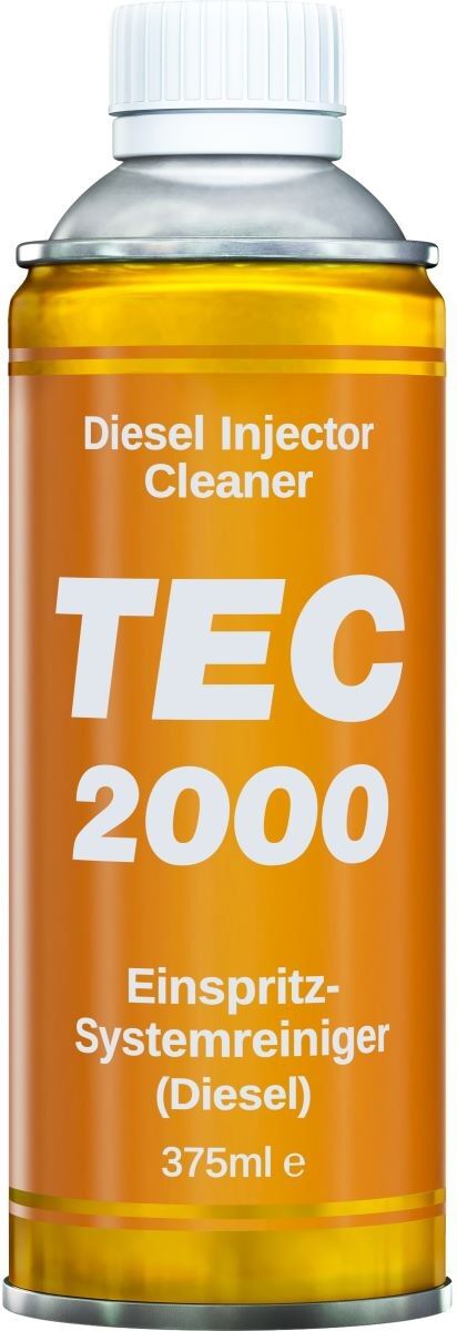 TEC2000 5060500720025 Cleaner, diesel injection system