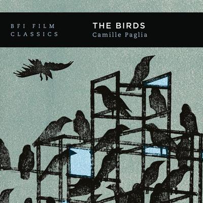 The Birds - Camille Paglia, Audio, 9781805750987