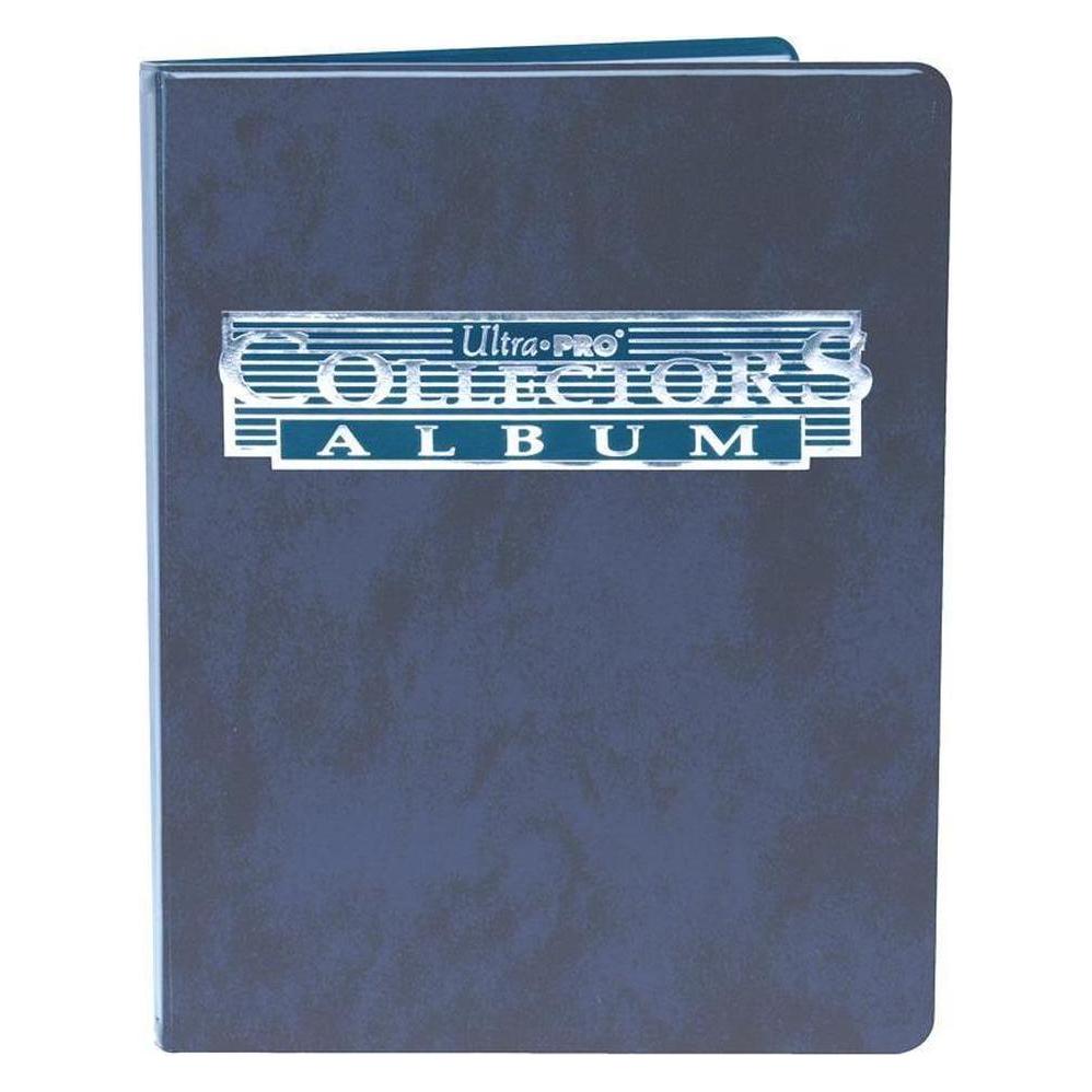 Ultra Pro 9-Pocket Portfolio (81367)