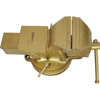 KS TOOLS Schraubstock 9635005