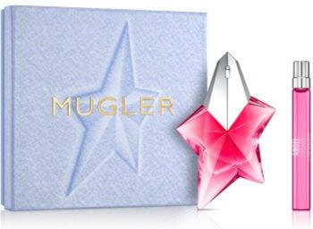 Mugler Angel Nova coffret para mulheres . Angel Nova