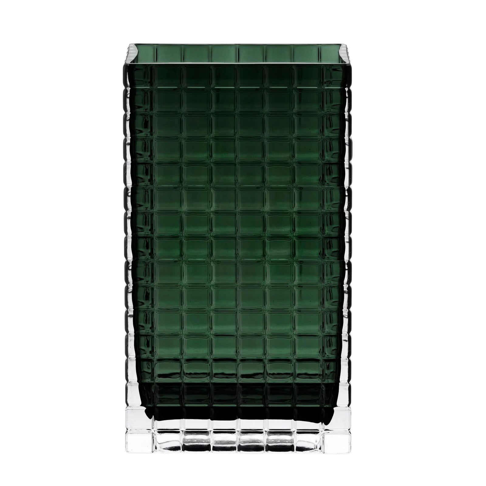 Louise Roe City Hurricane vaas groen