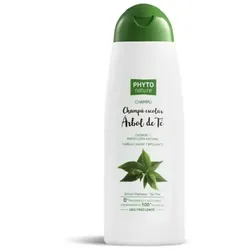 Phyto Natur Teebaum Schule Shampoo 400ml